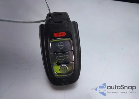 2011 Audi S4 3.0 Premium Plus из США, поврежденный, VIN WAUDGAFL7BA074319